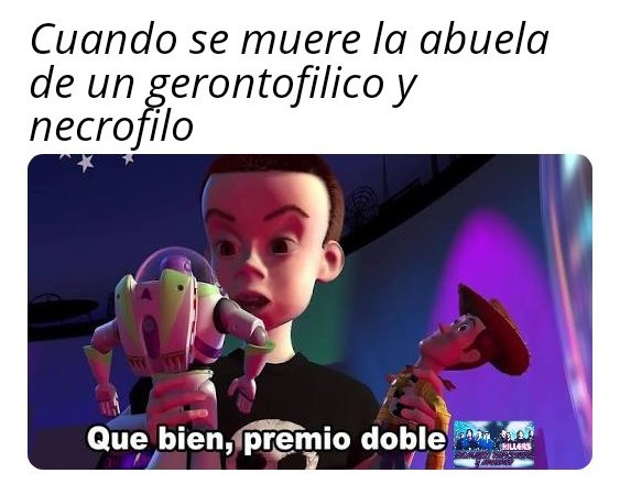 No mames - meme