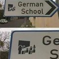 Escuela alemana promedio