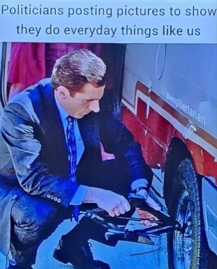 Working - meme