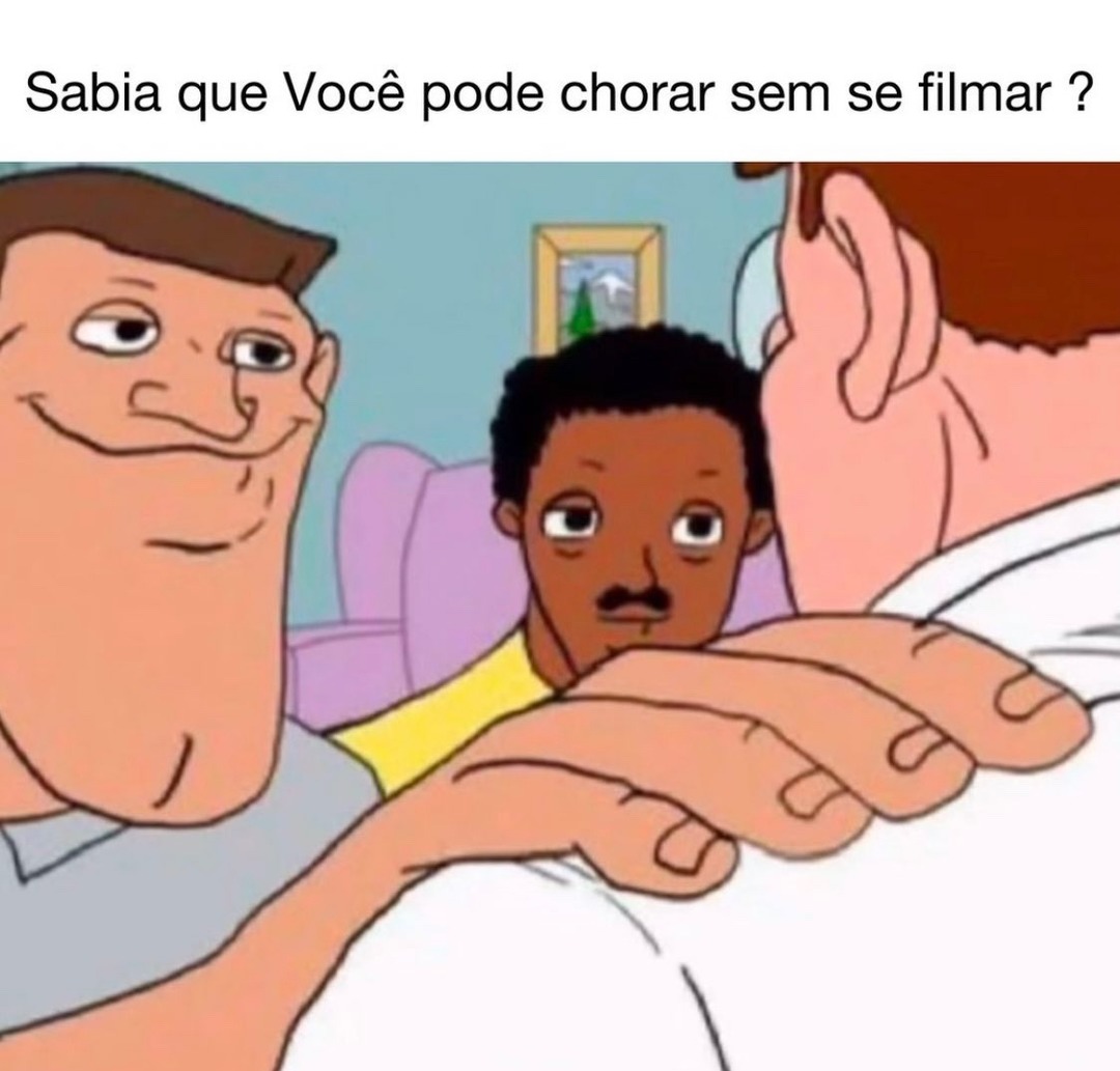 mulher - meme