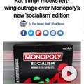 Monopoly Communism is the next version