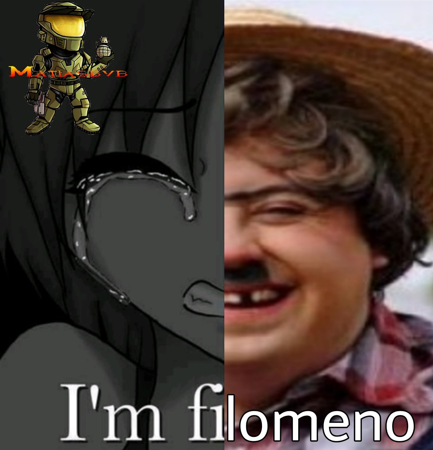 Filomenonn - meme