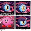 Bring me the head of Kirby