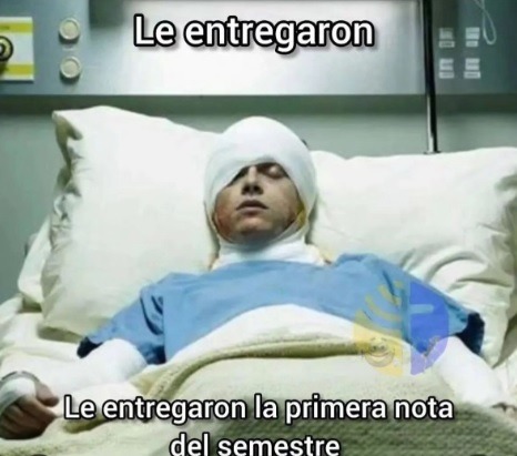 quien soy - meme