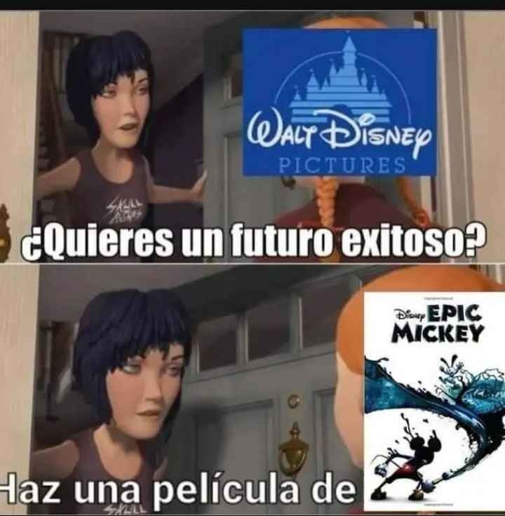 disney dea - meme