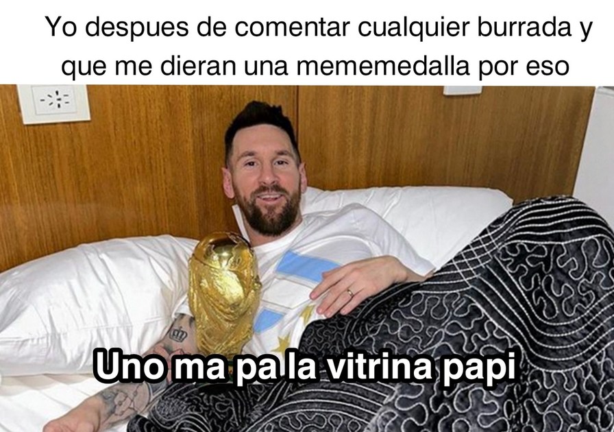 Mememierda