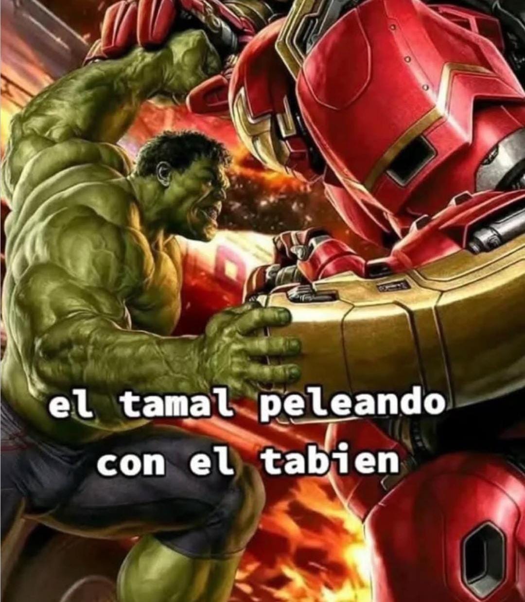 Tabien - meme