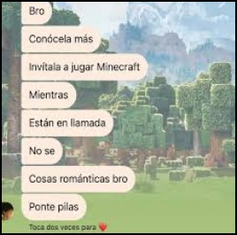 Quieres ligar? usa este truco - meme