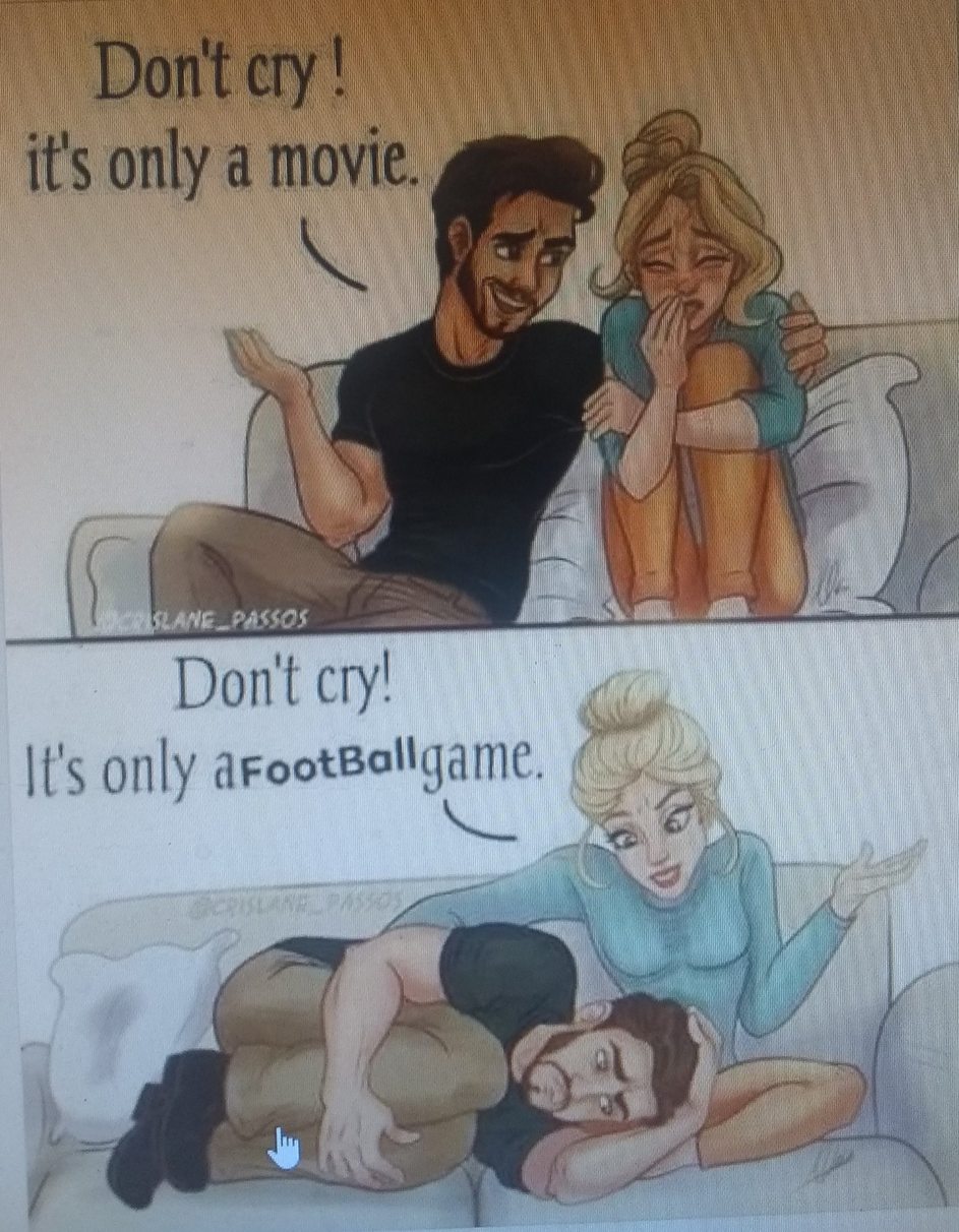 Dont Cry - meme