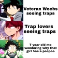 trap memes