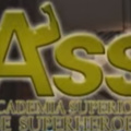 Academia Superior de Superhéroes