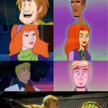Menos mal confirmaron que no va a estar Scooby, para que no lo arruinen tambien