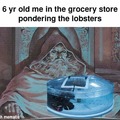 ye lobster
