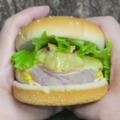 Burger Wednesday meme