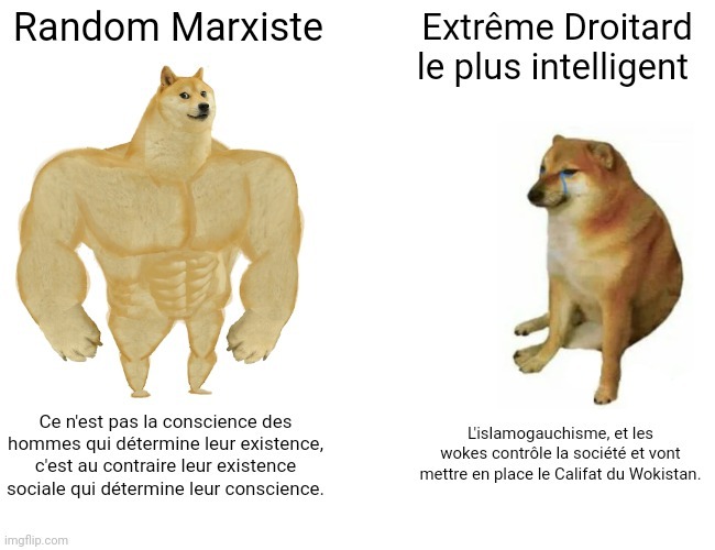 Coucou :) - meme
