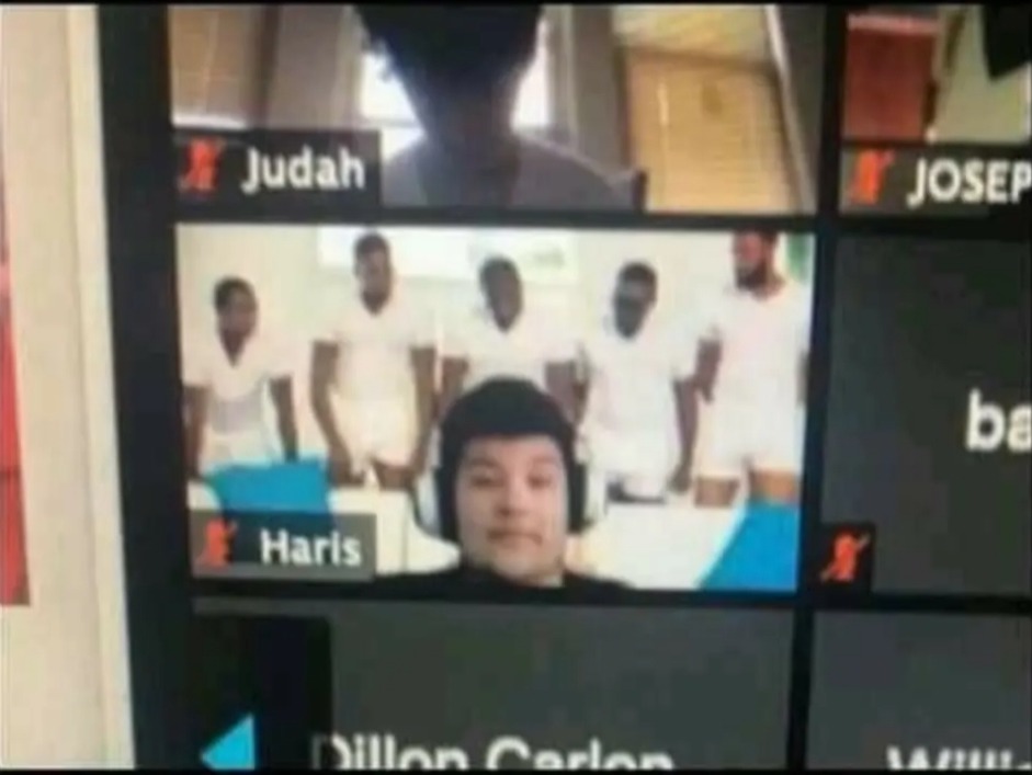 Ho no hermano - meme