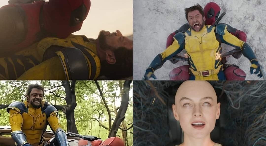 Se merece un Oscar? a huevo que si - meme