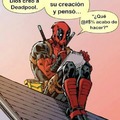 Se viene Deadpool 3 estimados memedroiders