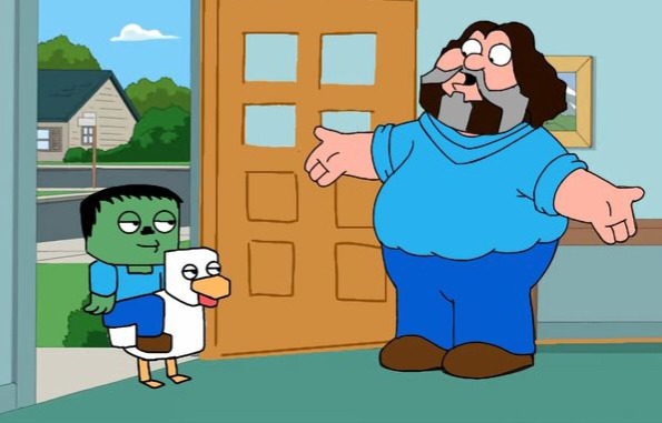 Es el martillo, es real - meme