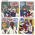 Captain America is the hero we need
