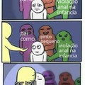 Uga buga, macho faz cimento - Meme by KaikeMB :) Memedroid