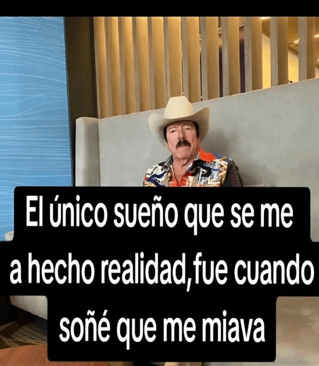 chistoso sueño inesperado - meme