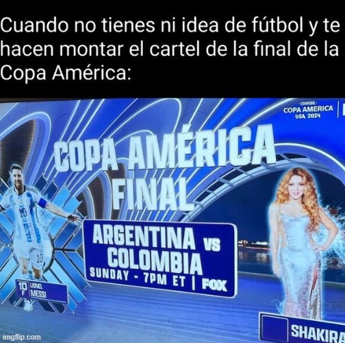 El becario será despedido pero fue gracioso - meme