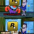 A Rockstar le gusta el dinero, pero sus juegos son buenos