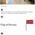 Norwegian gas chambers