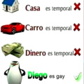 Diego es gei