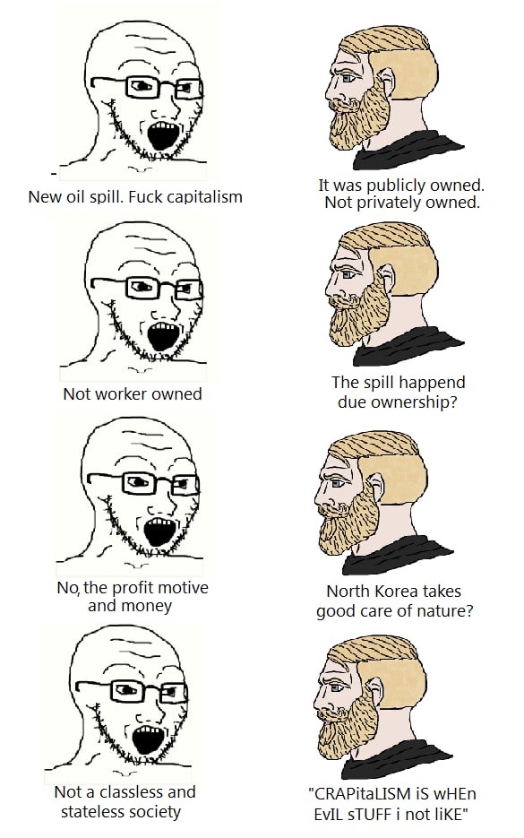 Socialism - meme
