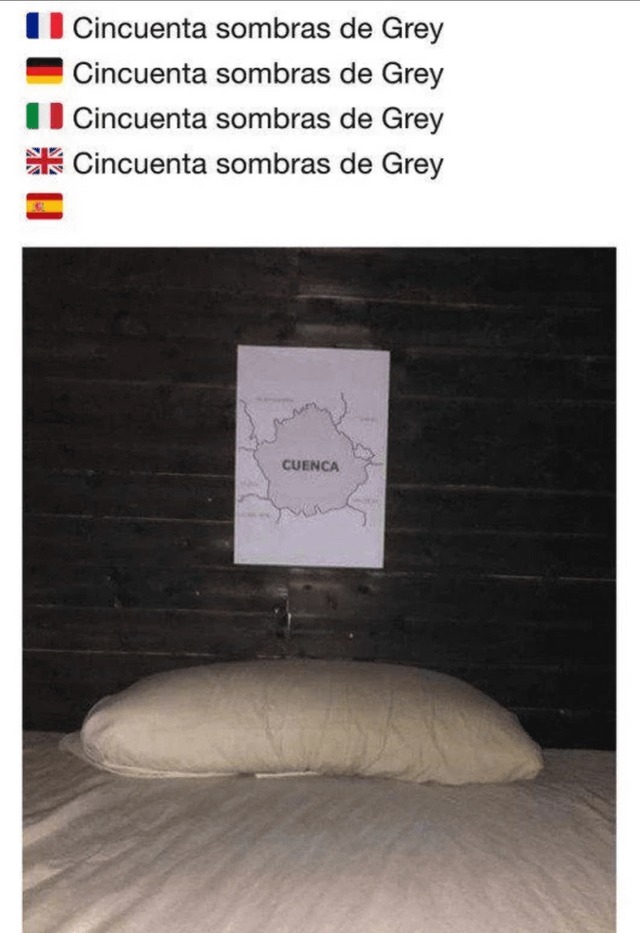 Cuenca - meme