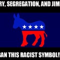 Symbol of Racism