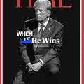 Trump is always winning!