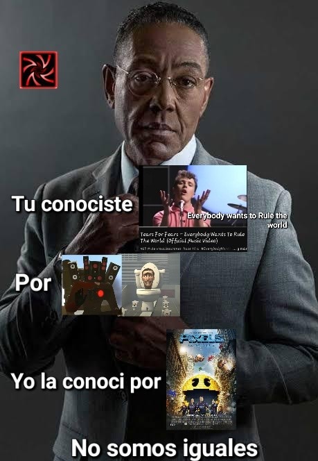 Sin titulo - meme