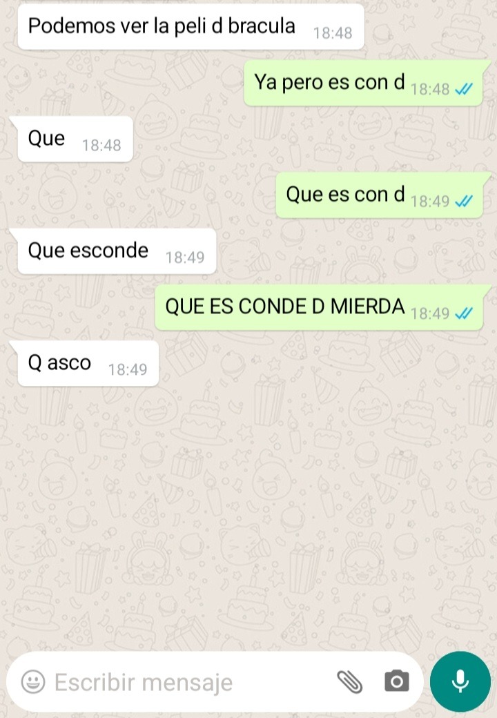 But mi amigo el mas inteligente - meme