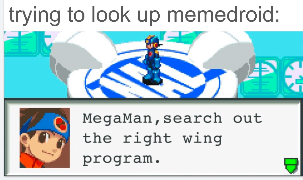 unlike others, google, you never fail me - meme
