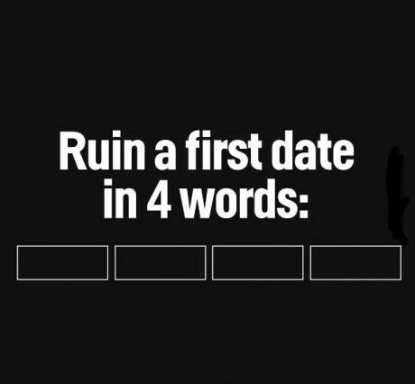 Do. Your. Worst. - meme