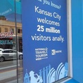 Guess my next vacation is to Kansas City