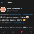 Burger King_Es nuevo rival de KFC_ES?