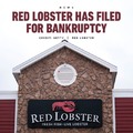 Red Lobster has filed for bankruptcy
