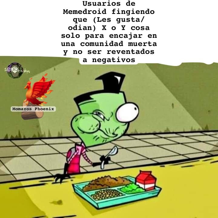 Apuesto que la mayoría hacen esto - meme