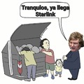 Starlink argentina