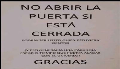 iba a subir un video pero no me va bien el wifi - meme