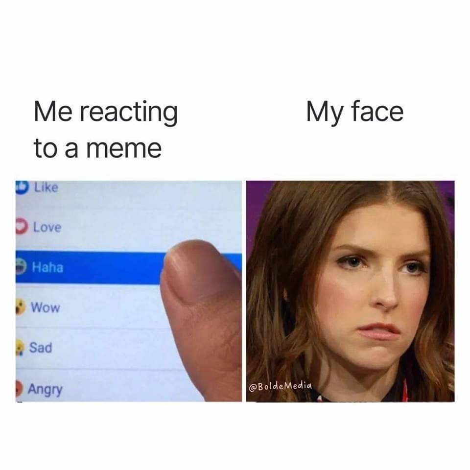 So much fun - meme