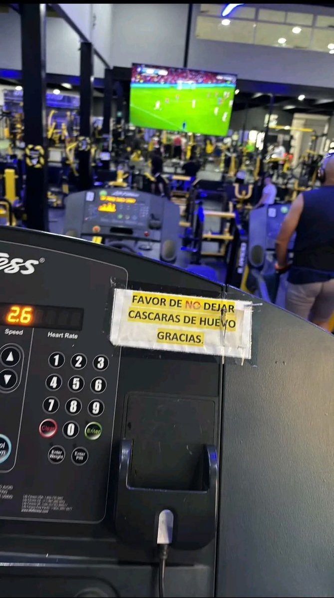 Contexto - meme