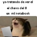 el michi notebook