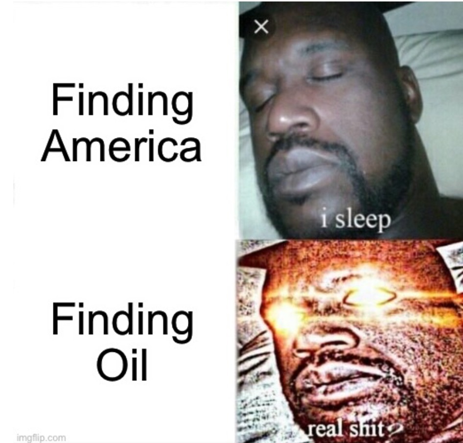 America - meme