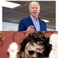 The biden massacre... self inflicted obviously