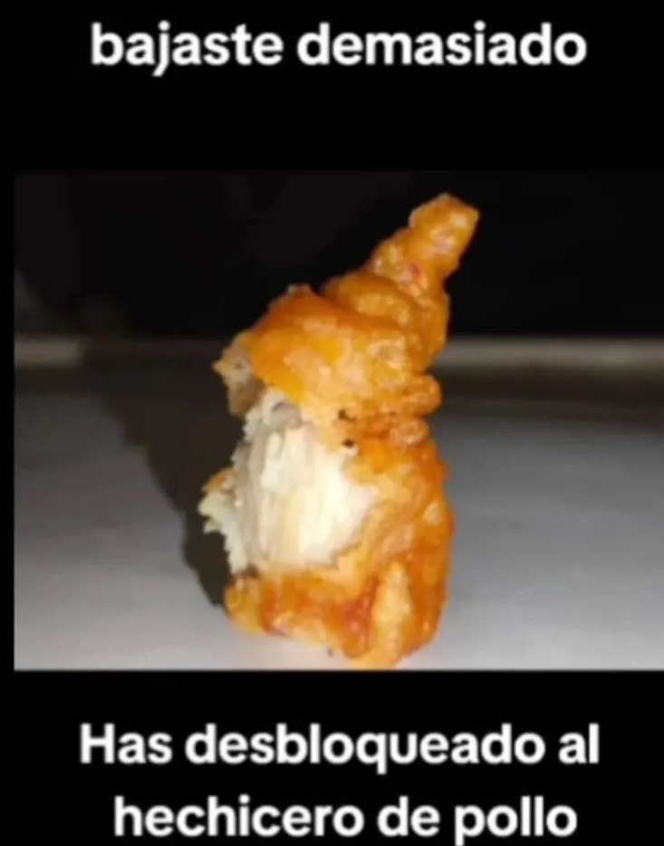 Pide un deseo - meme